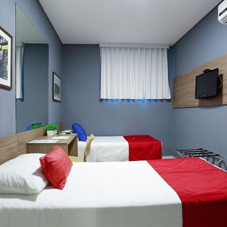 טרזינה Portofino Hotel Prime מראה חיצוני תמונה