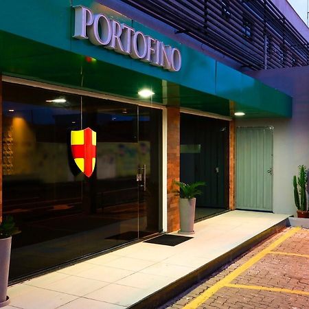 טרזינה Portofino Hotel Prime מראה חיצוני תמונה