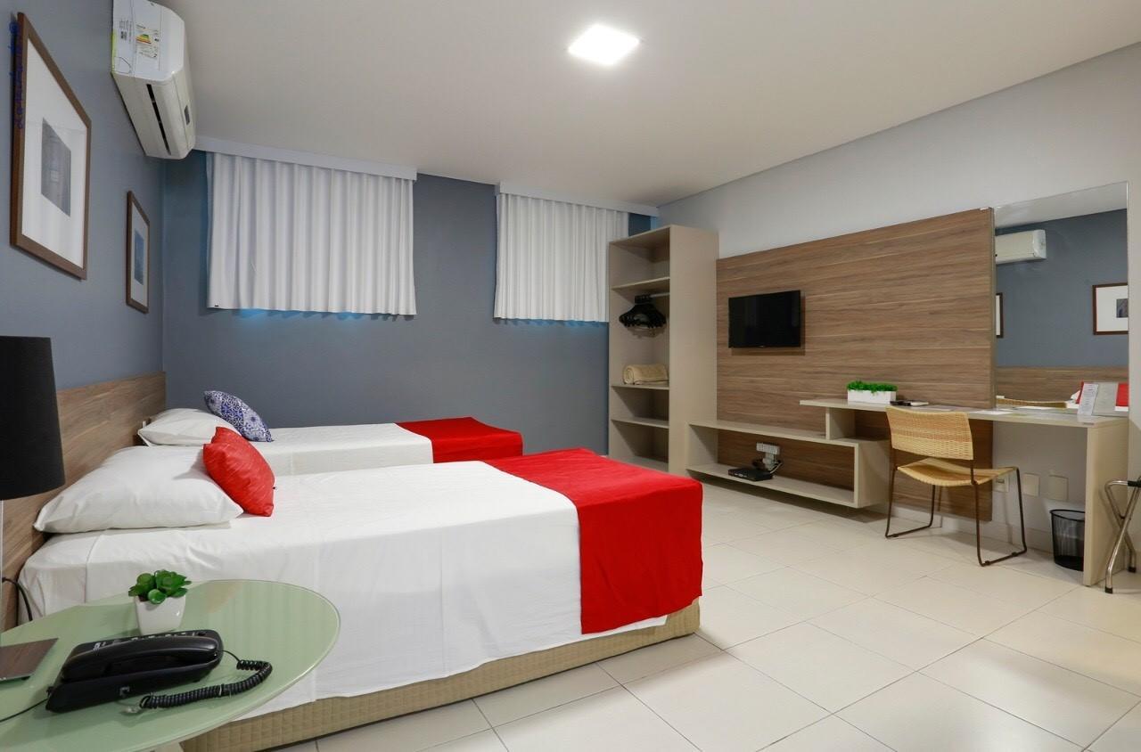 טרזינה Portofino Hotel Prime מראה חיצוני תמונה