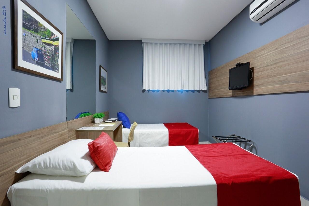 טרזינה Portofino Hotel Prime מראה חיצוני תמונה