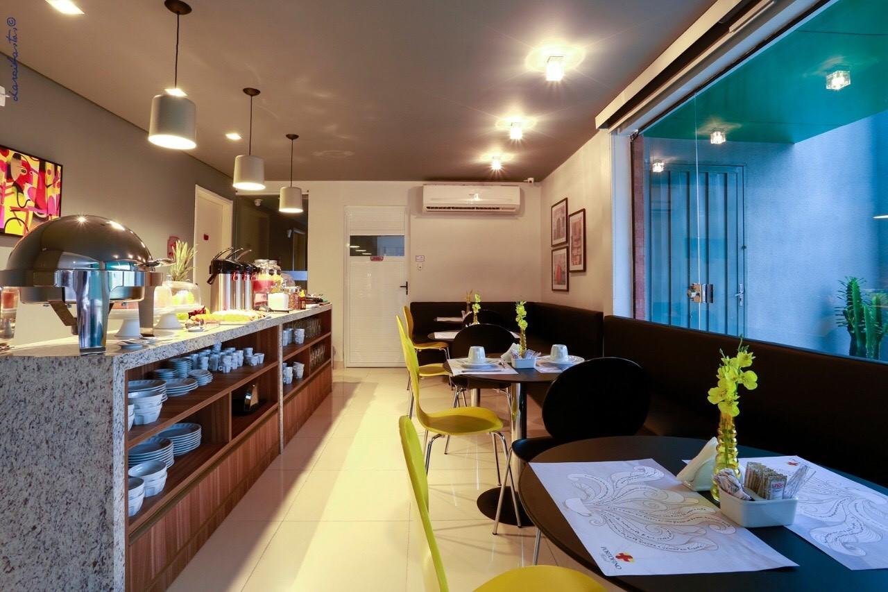 טרזינה Portofino Hotel Prime מראה חיצוני תמונה