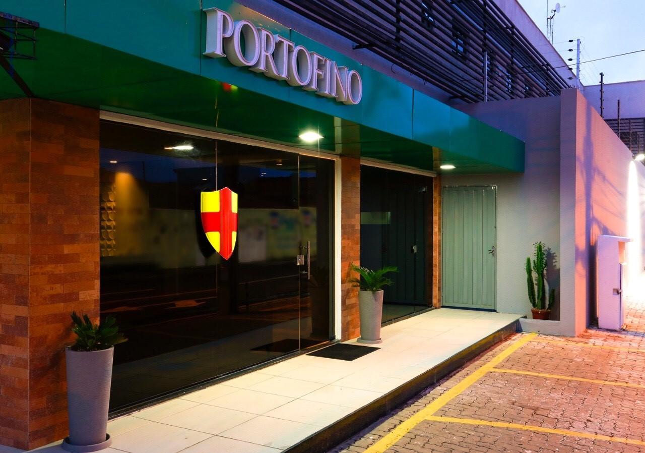 טרזינה Portofino Hotel Prime מראה חיצוני תמונה