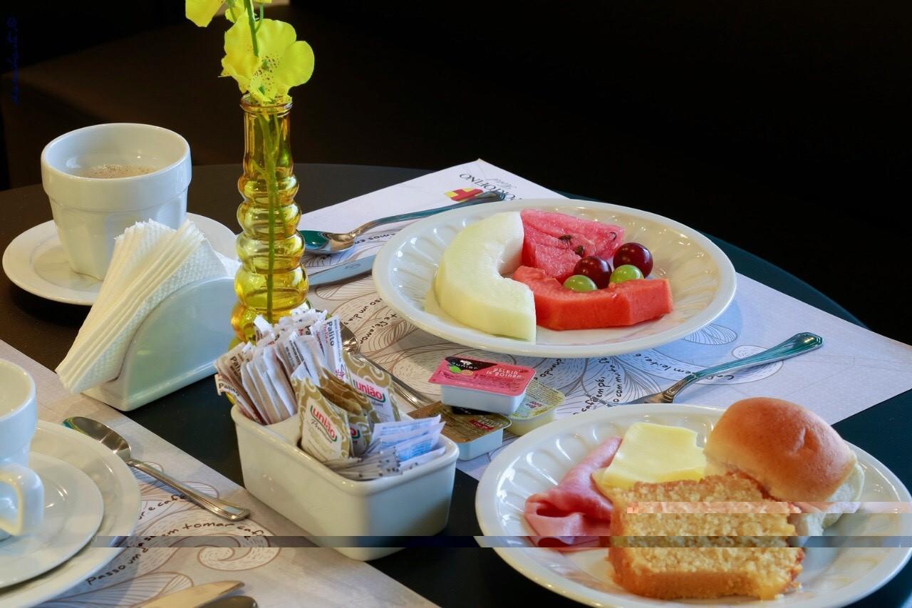טרזינה Portofino Hotel Prime מראה חיצוני תמונה