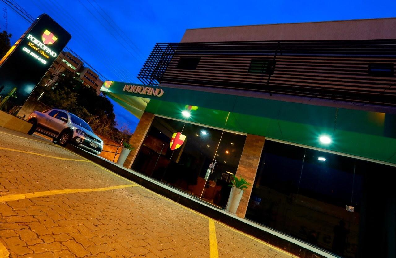 טרזינה Portofino Hotel Prime מראה חיצוני תמונה