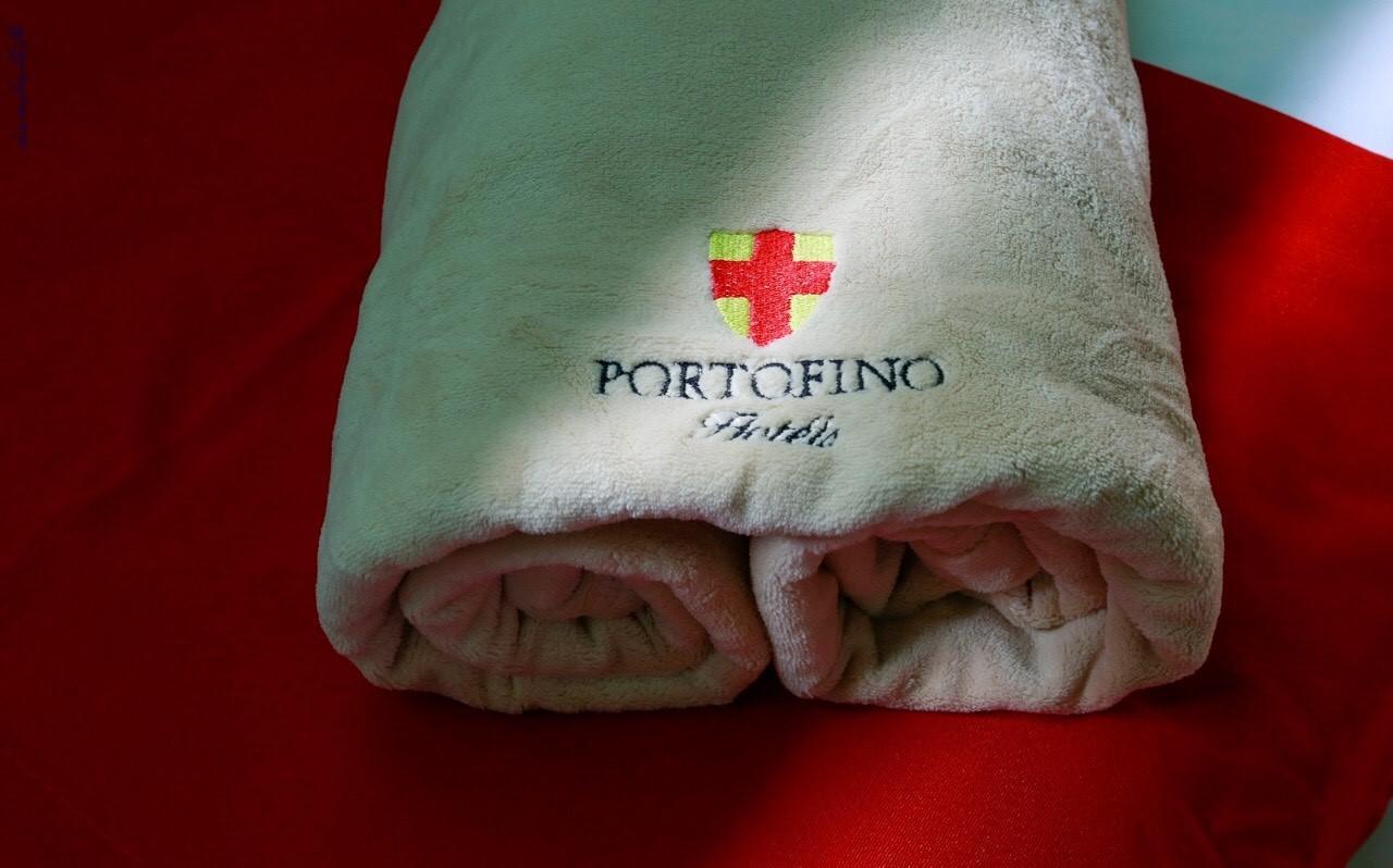 טרזינה Portofino Hotel Prime מראה חיצוני תמונה
