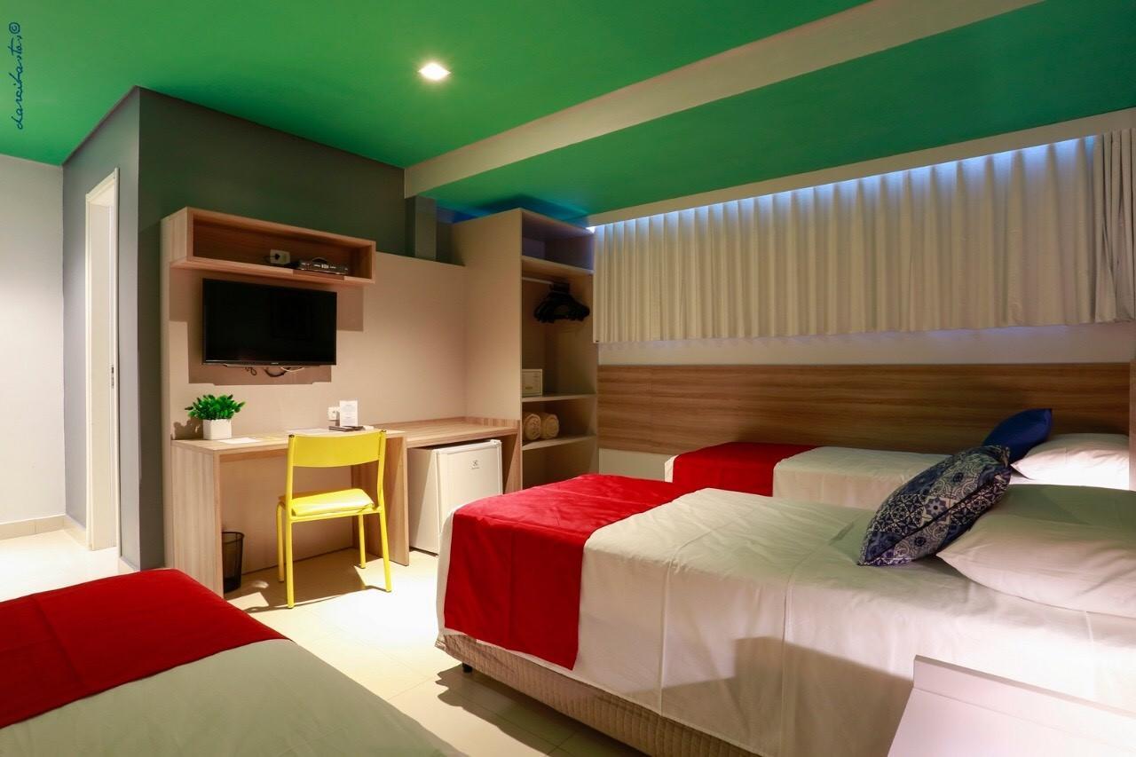 טרזינה Portofino Hotel Prime מראה חיצוני תמונה