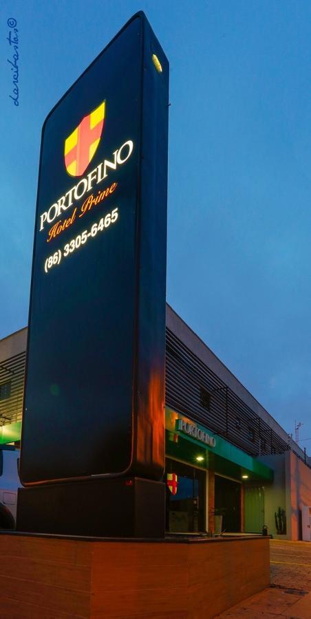 טרזינה Portofino Hotel Prime מראה חיצוני תמונה