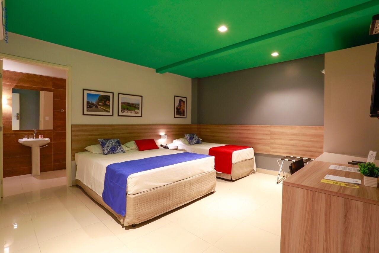 טרזינה Portofino Hotel Prime מראה חיצוני תמונה