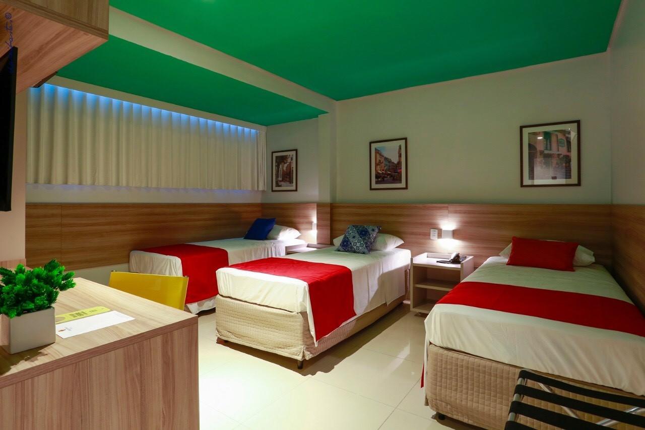 טרזינה Portofino Hotel Prime מראה חיצוני תמונה