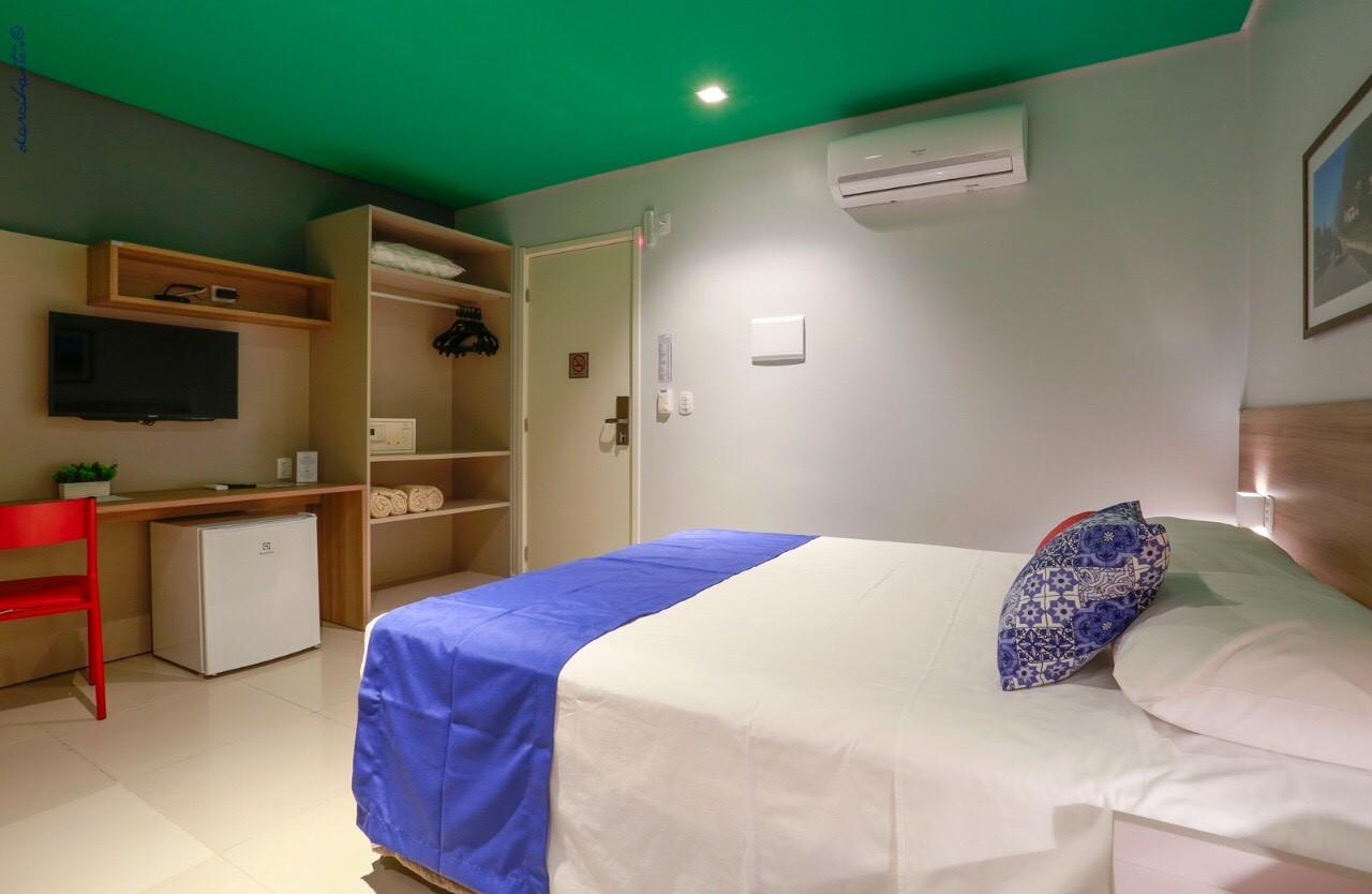 טרזינה Portofino Hotel Prime מראה חיצוני תמונה